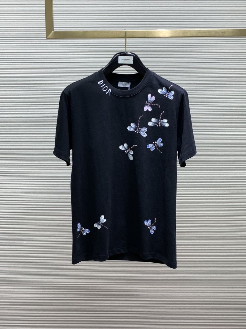 Christian Dior T-Shirts